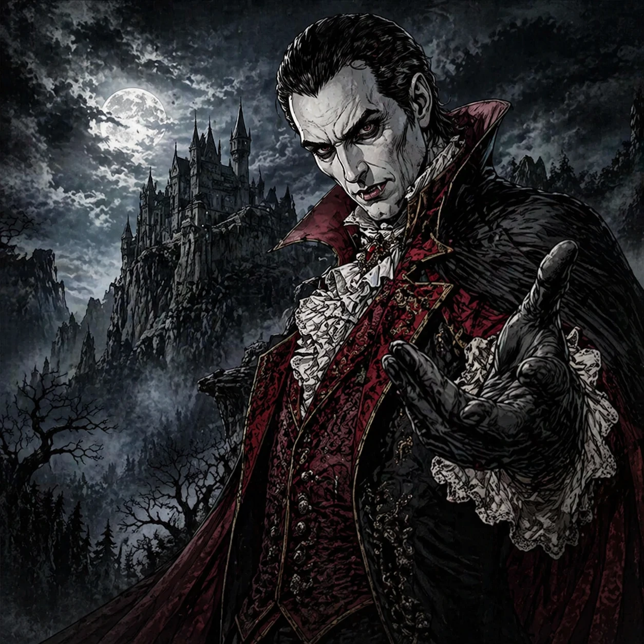 Dracula