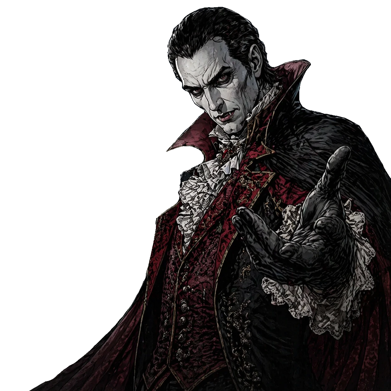 Dracula
