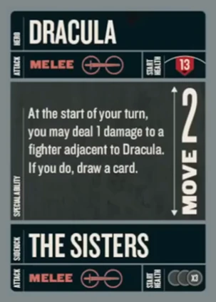 Dracula