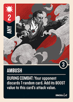 Card Back 1
