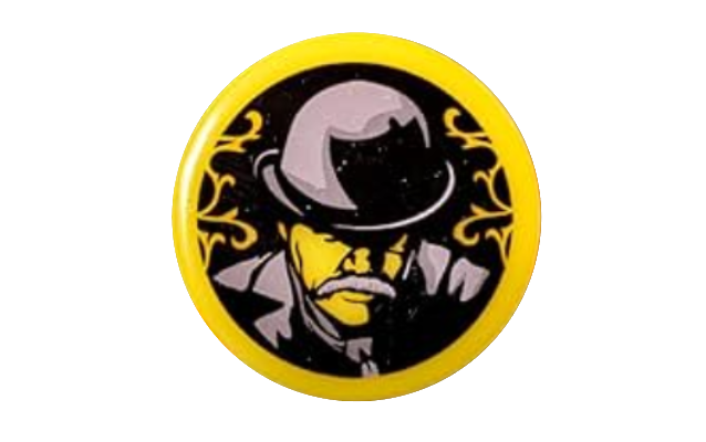 توکن دکتر واتسون
