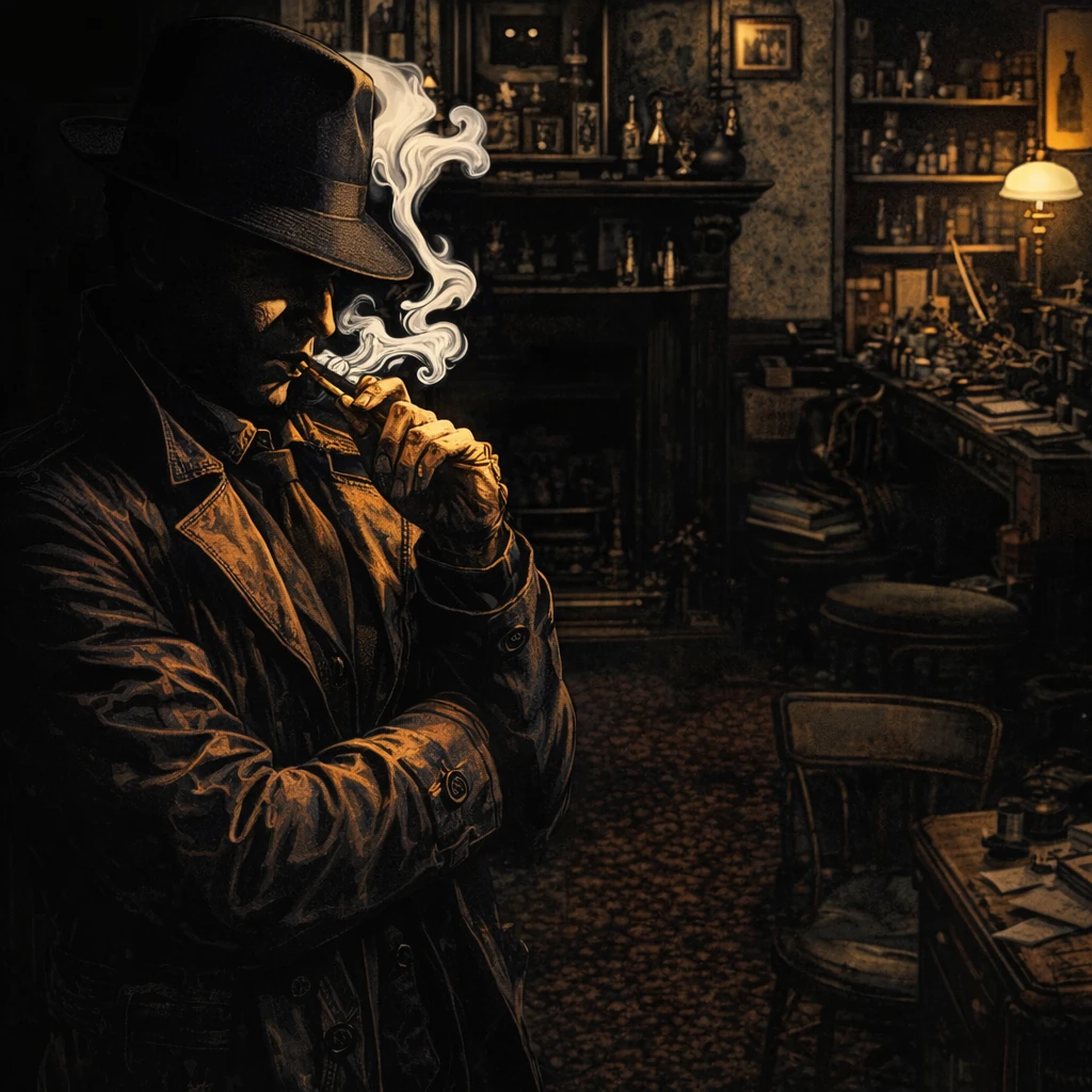 sherlock