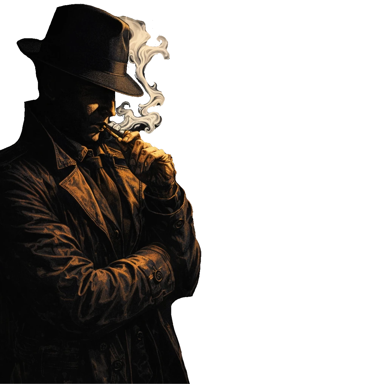 Sherlock Holmes